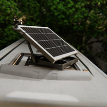 Solarmodul SUNSEEKER, 135 Wp