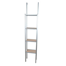 Alkovenleiter Comfort, 178 cm