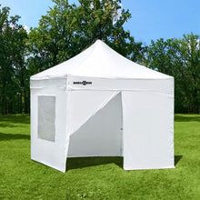 Faltpavillon Zebò Enjoy 2.0