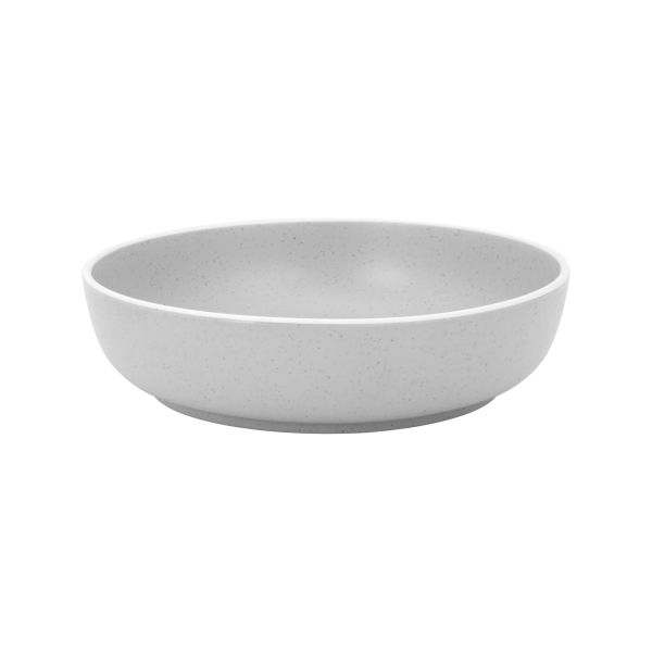Geschirr Dolomit Collection, grau, Dessertteller