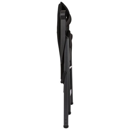 Campingstuhl AP/240 Air-Deluxe Compact L schwarz