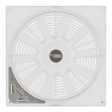 Dachhaubenventilator Kit Turbo Vent F Premium