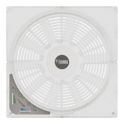 Dachhaubenventilator Kit Turbo Vent F Premium