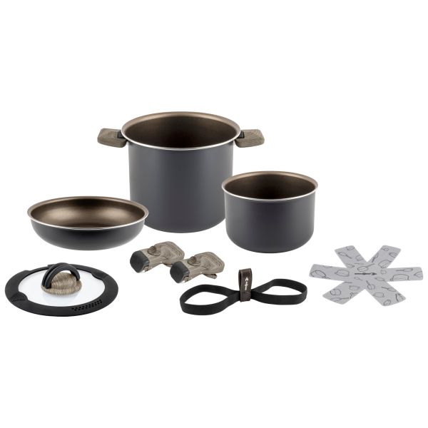 Topfset Torralta Spacemaster