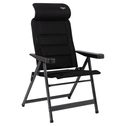 Campingstuhl AP/235 Air-Deluxe Compact S schwarz