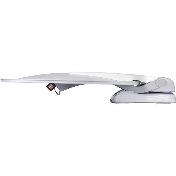 Sat-Anlage Oyster® V Premium, weiß, Single