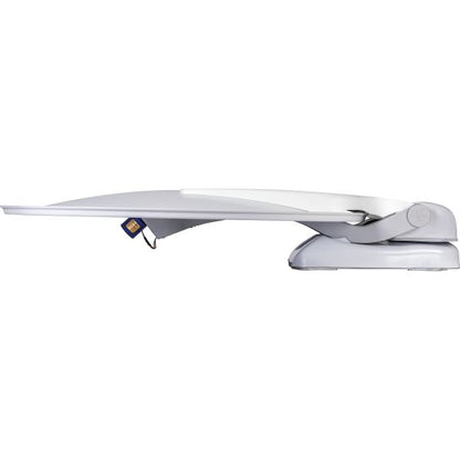 Sat-Anlage Oyster® V Premium, weiß, Single