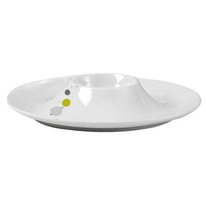 Geschirrserie Space, Dessertteller