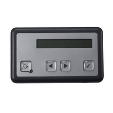 Sat-Anlage Oyster® Vision, Single, 85 cm