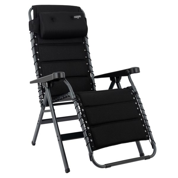Relaxsessel AP/232 Air-Deluxe schwarz