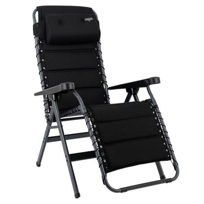 Relaxsessel AP/232 Air-Deluxe schwarz