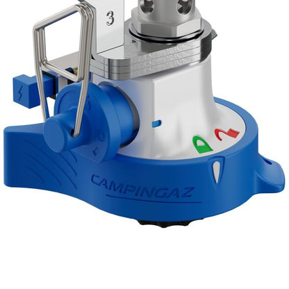 Campingkocher Twister Connect PZ