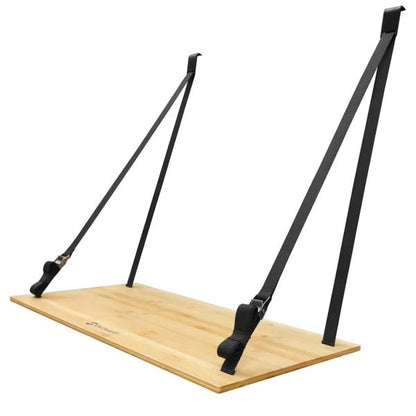 Bambus-Tisch für Van-Schiebetür 70 x 35 cm, Van Flexdeck