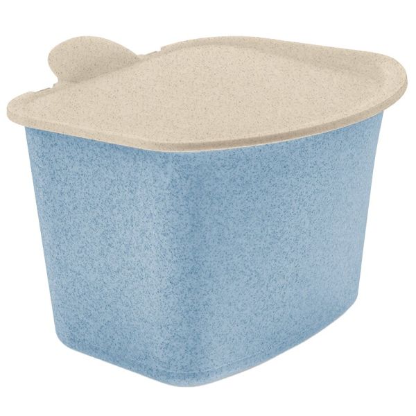 Bio Abfalleimer BIBO, sand