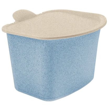 Bio Abfalleimer BIBO, sand