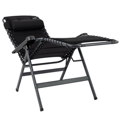 Relaxsessel AP/232 Air-Deluxe schwarz