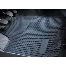 Gummimatte für Peugeot Boxer 250/290, Fiat Ducato X250/X290 und Citroën Jumper X250/X290