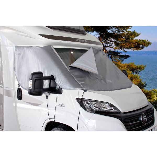 Thermo-Fenstermatte Classic für Fiat Ducato X250/X290