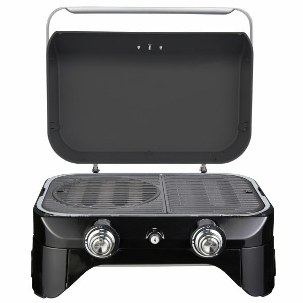 Tischgrill Attitude 2100 LX