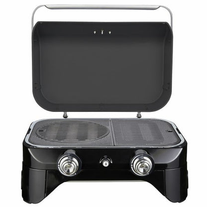 Tischgrill Attitude 2100 LX
