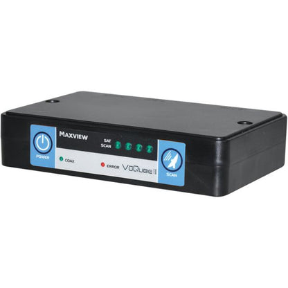 VuQube Auto II