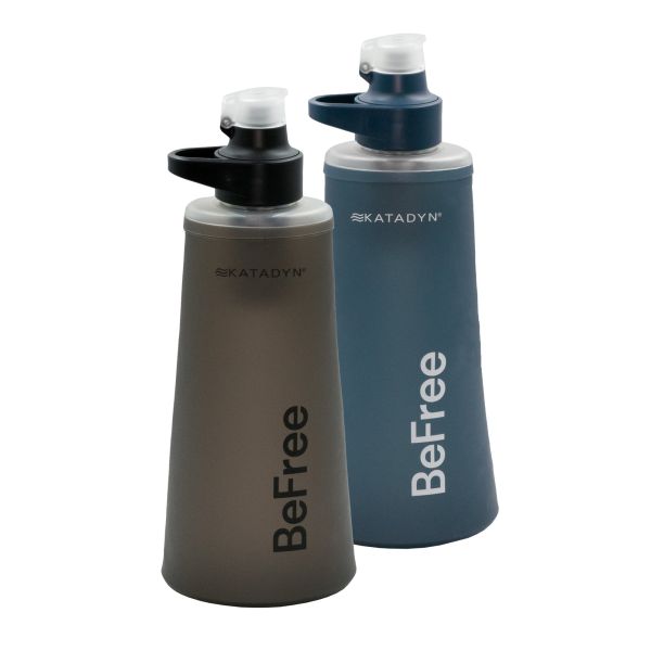 Filtersystem BeFree Filter AC