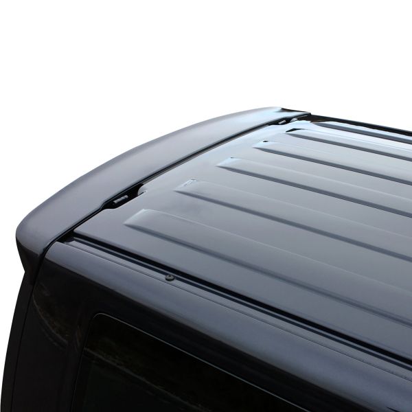 Dachspoiler Heck, unlackiert für Ford Transit H3 ab Bj. 2014/05