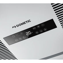 Luftverteiler für Klimaanlage Dometic FJX4 1700 / FJX4 2200 und FJX7