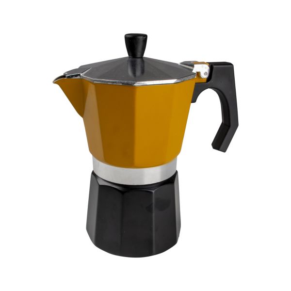 Kaffeebereiter Hudson