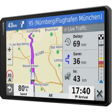Bedienteil Garmin VIEO RV, 10,1" (25,7 cm)