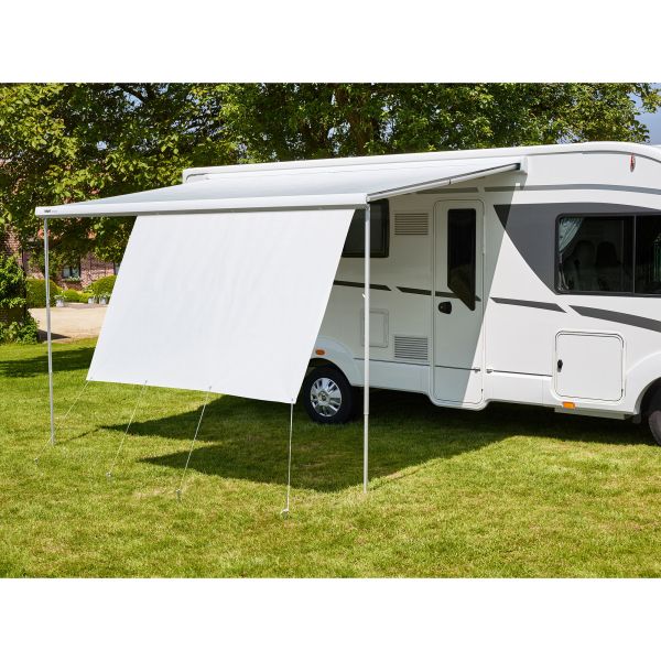 Thule View Blocker Front, 2,40 m