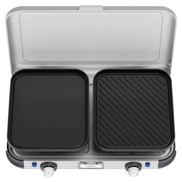 Gaskocher Camping Kitchen 2 GRILL & GO
