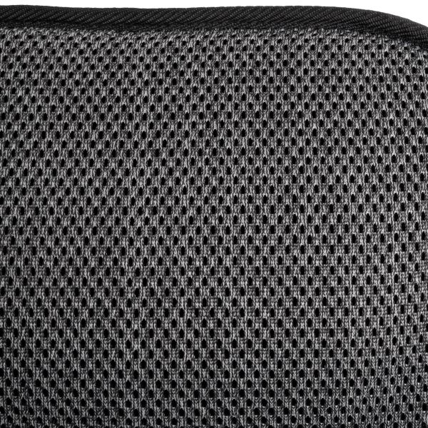 Fußauflage Aravel Standalone, schwarz