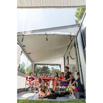 Markisenzelt Privacy Ultra Light, 260 cm