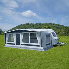 Reisevorzelt Rimini, 910 cm