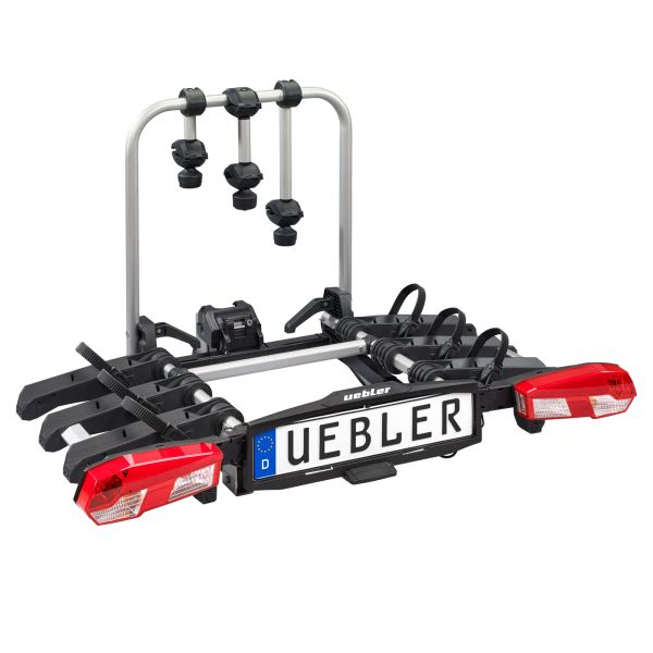 Fahrradträger Anhängerkupplung für Kastenwagen