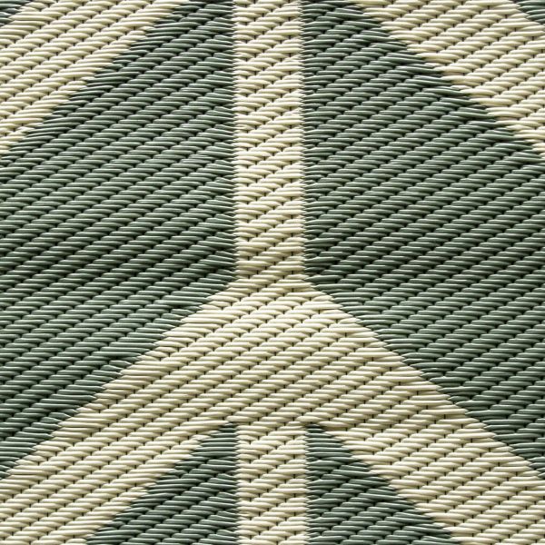 Outdoor-Teppich Chillmatte Flaxton, 180 cm