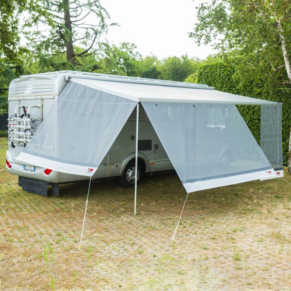 Seitenwand Sun View Side, 210 cm, für Markise CS/F35