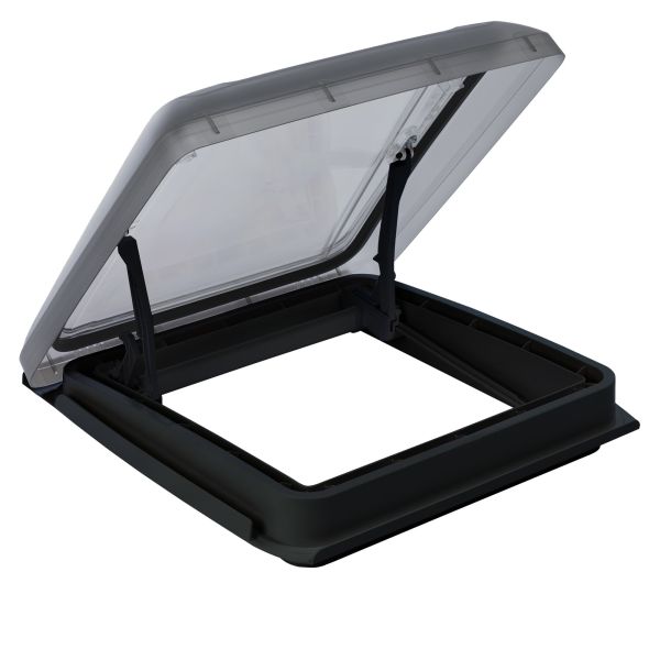 Dachhaube VisionStar M 2, cremeweiß