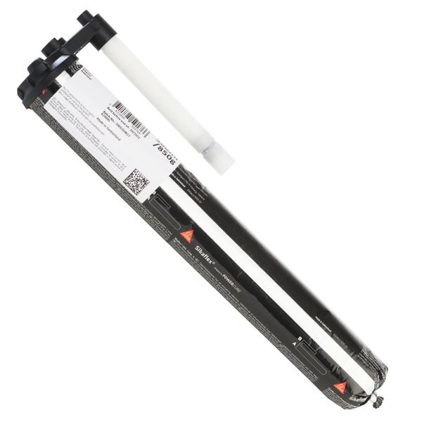 Sikaflex®-554 PowerCure Montageklebstoff