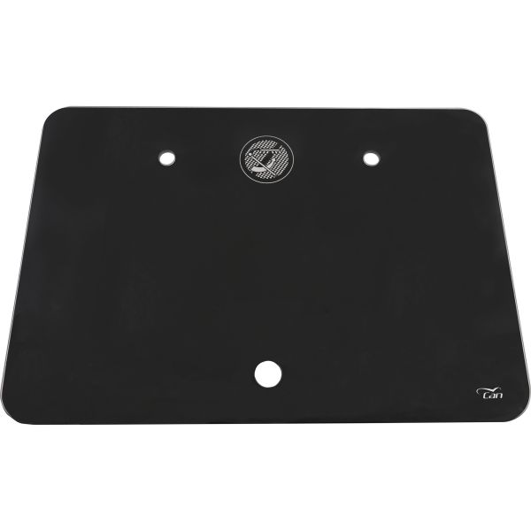Glasabdeckung für Kocher FC 1346