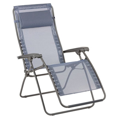 Relaxsessel RSXA Clip, schwarz