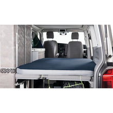 Selbstaufblasende Schlafmatte Dreamboat für Campervan & Camping, 114 cm