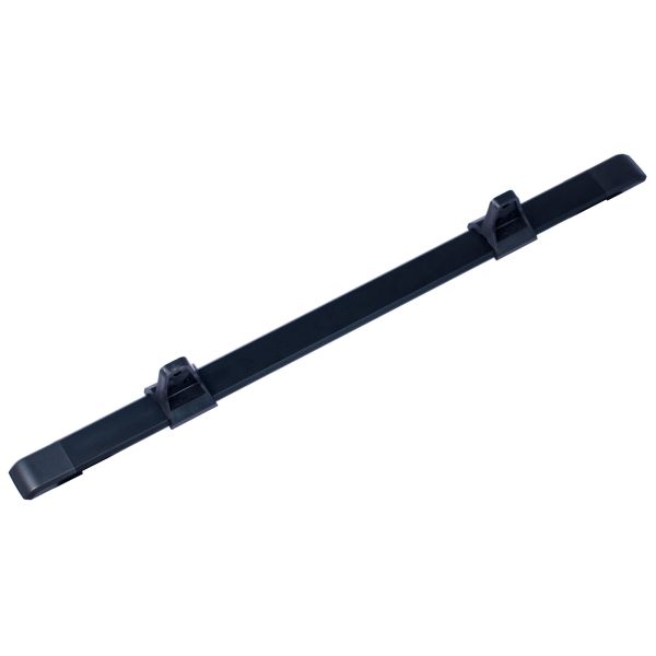 Tischhalteprofil inkl. Wandhalter