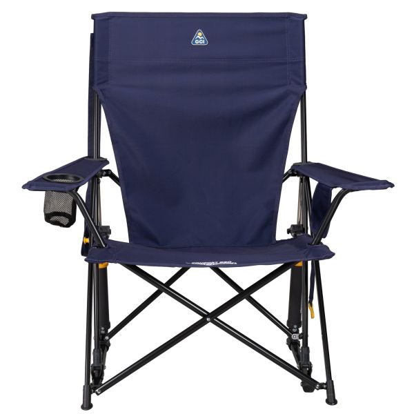 Schaukelstuhl Comfort Pro Rocker™ floral