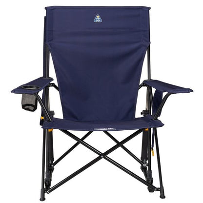Schaukelstuhl Comfort Pro Rocker™ floral