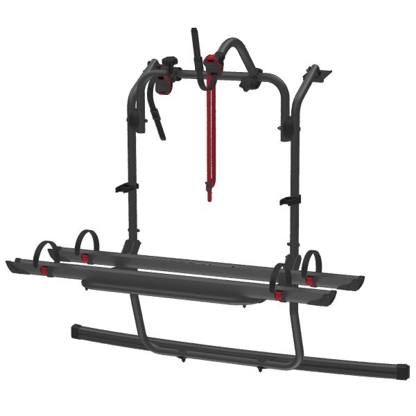 Fahrradträger Carry-Bike Stellantis (PSA)