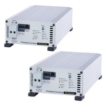 Ladebooster VCC Li, 25 A