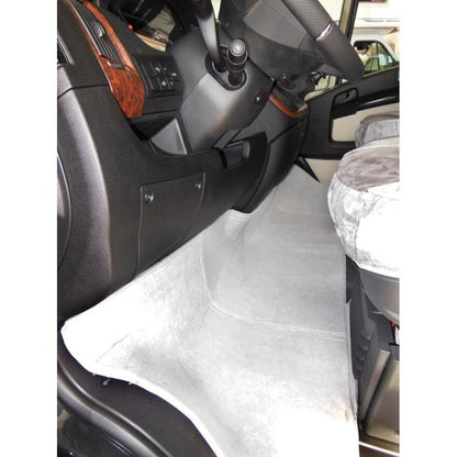 Fußraumisolierung für Fiat Ducato X250