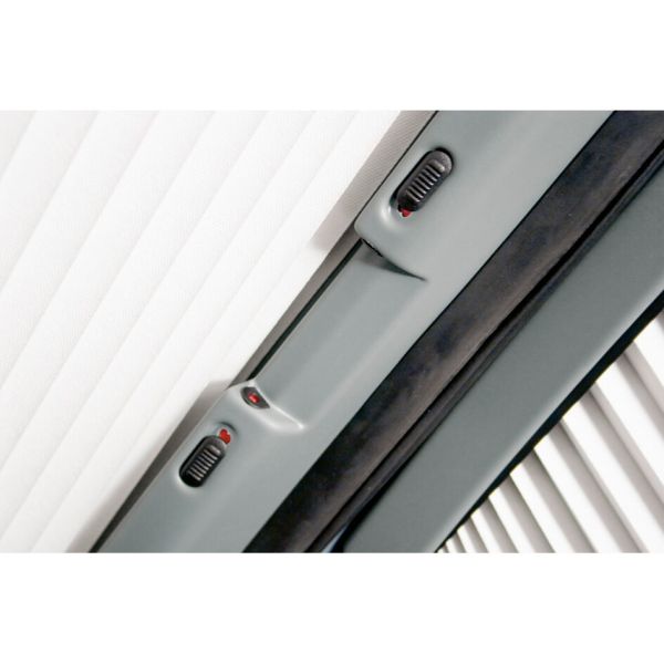 Seitenteile REMIfront IV für Fiat Ducato Bj. 2006/07 - 2021/08, beige
